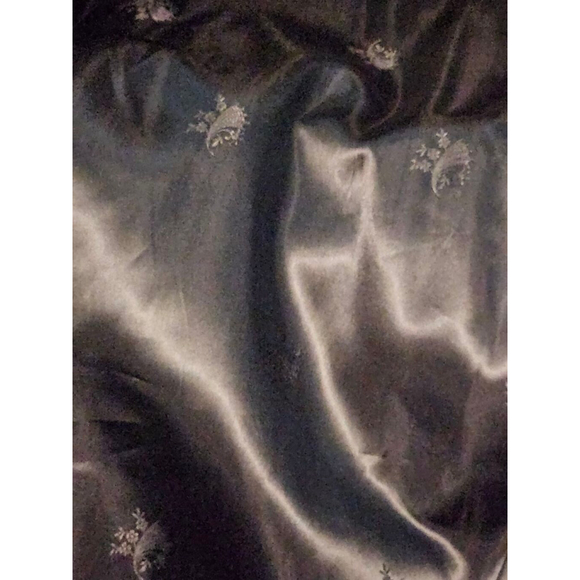 Borgesens Furs Seattle Coat Black - Picture 12 of 12